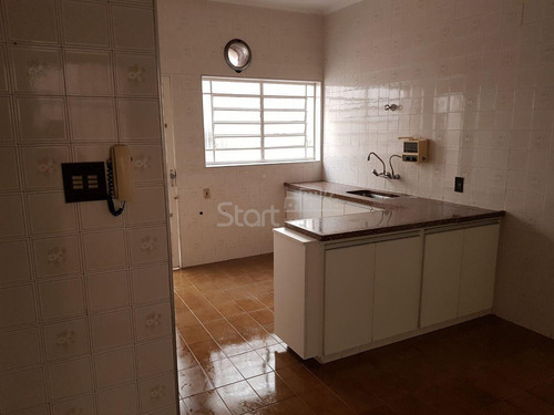 Imagem 8 de 15 de Casa À Venda Em Jardim Proença - Ca002271
