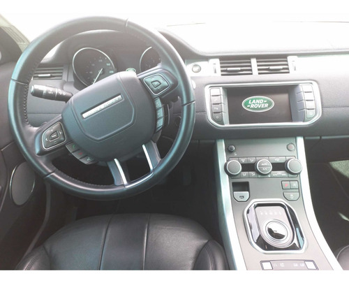 Imagem 14 de 14 de Land Rover Evoque 2016 2.0 Si4 Se 5p