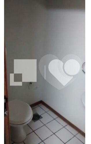 Imagem 9 de 10 de Sala Comercial No Centro De Porto Alegre - Reo416450