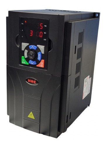 Inversor De Frequência 4kw 5,4cv 16a 220v