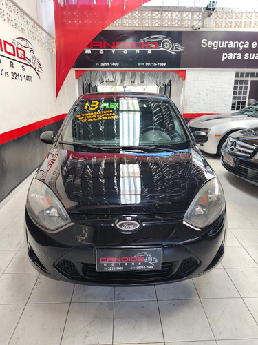 Ford Fiesta 1.0 Flex 5p