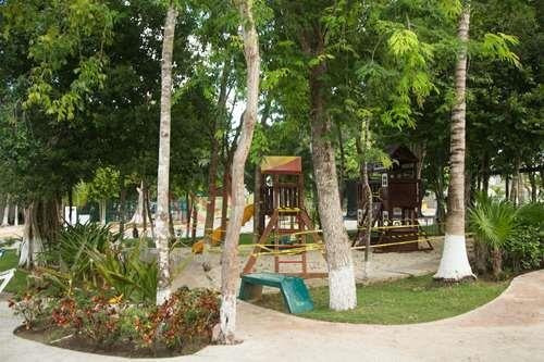 Imagen 19 de 23 de Casa En Venta - Los Olivos - Playa Del Carmen - Q. Roo - Doble Filtro De Seguridad - Privada Con Alberca