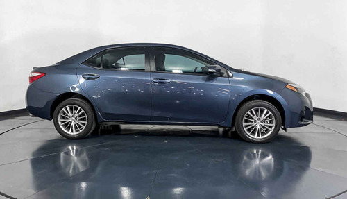 Imagen 4 de 15 de 101436 - Toyota Corolla 2015 Con Garantía