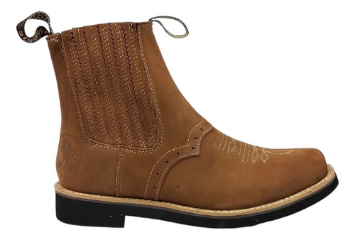 Botas Vaqueras Para Hombre 267 Rodeo