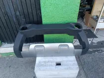 Comprar Moldura Central Burrera De Renault Duster Oroch 2017-2020