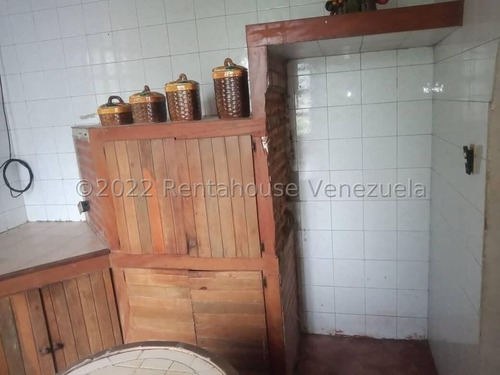 Imagen 7 de 14 de Terreno En Venta En La Morita Ii Maracay Aragua 22-25214 Irrr