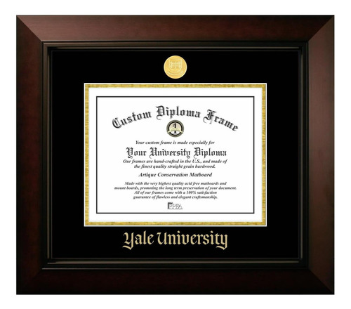 Imagens Do Campus Yale Legacy Walden University 12,5w X 10,3