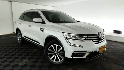 Renault Koleos INTENS