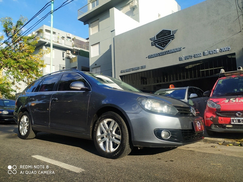 Volkswagen Vento Variant 2.5 Confort 170cv 2012