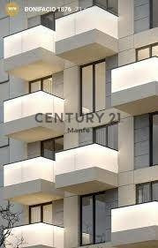 Imagen 8 de 12 de Venta Departamento 2 Ambientes Con Terraza Propia Entrega 02-2024