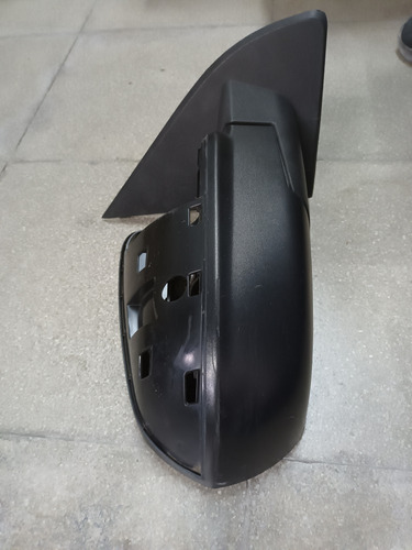 Espejo Retrovisor Derecho Chevrolet Agile 09/16 Original