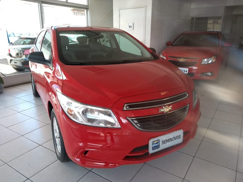 Chevrolet Onix 1.0 Lt 5p