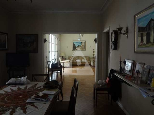 Imagem 6 de 22 de Cobertura À Venda, 3 Quartos, 1 Suíte, 1 Vaga, Copacabana - Rio De Janeiro/rj - 3656