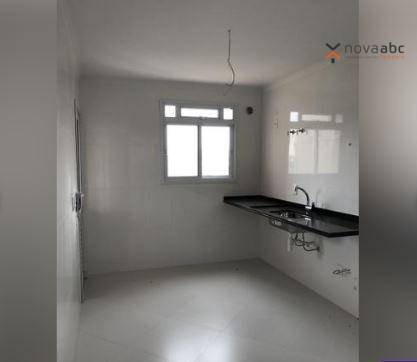 Apartamento À Venda, 158 M² Por R$ 1.050.000,00 - Vila Assunção - Santo André/sp - Ap1329