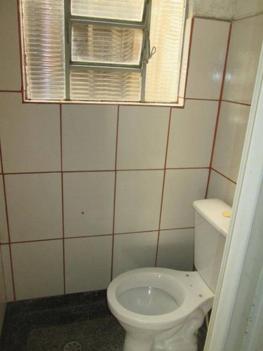 Salão Para Alugar, 90 M² Por R$ 1.500,00 - Vila São Bernardo - Sorocaba/sp - Sl0134