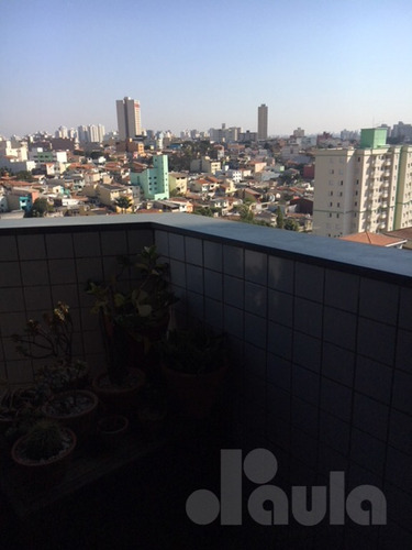 Imagem 4 de 14 de Apartamento 84m² Campestre - 1033-11321