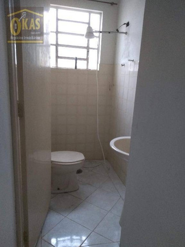 Imagem 13 de 30 de Sobrado Com 3 Dormitórios À Venda, 150 M² Por R$ 350.000,00 - Sítio São José - Suzano/sp - So0033