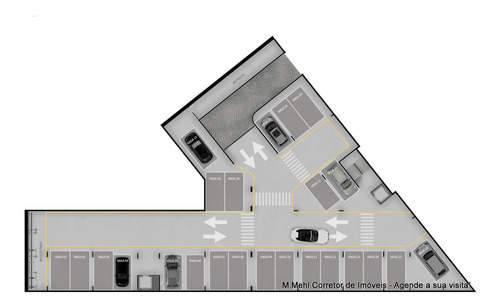 Imagem 28 de 28 de Apartamento Com 3 Dormitórios À Venda Com 282.84m² Por R$ 2.035.000,00 No Bairro Juvevê - Curitiba / Pr - M2ju-eteg103