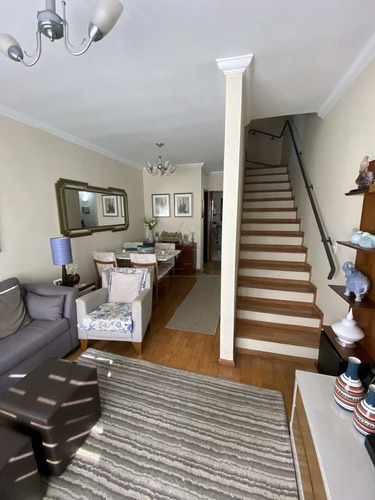Imagem 23 de 30 de Sobrado Com 3 Dorms, Jardim Monte Kemel, São Paulo - R$ 680 Mil, Cod: 3972 - V3972