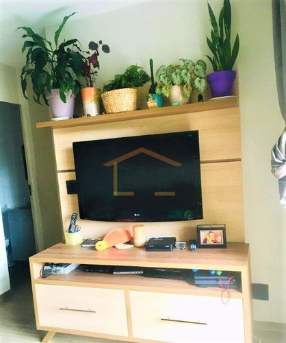 Imagem 3 de 10 de Apartamento, Venda, Parque Mandaqui, Sao Paulo - 29471 - V-29471