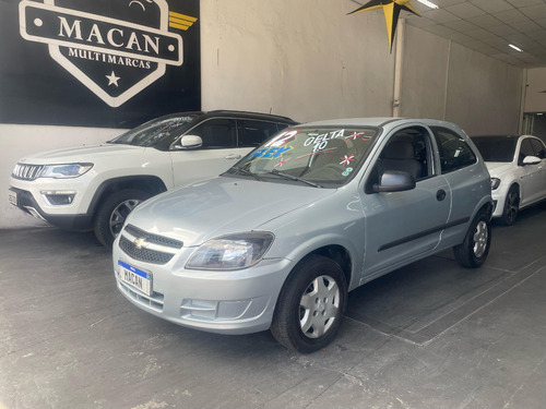 Chevrolet Celta 1.0 Ls Flex Power 5p