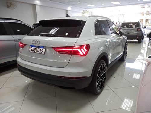 Audi Q3 1.4 Prestige Plus Tfsi S-tronic 5p