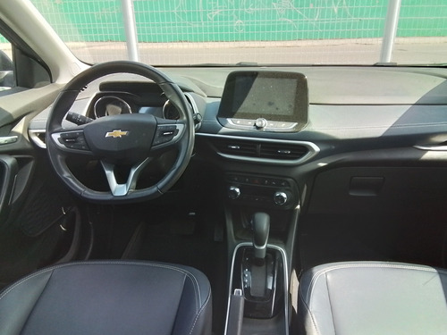 Chevrolet Tracker 1.2 TURBO FLEX PREMIER AUTOMÁTICO
