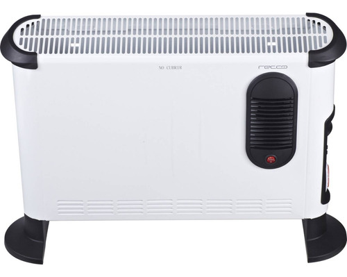 Panel Convector Dl05 20f Recco 2000w