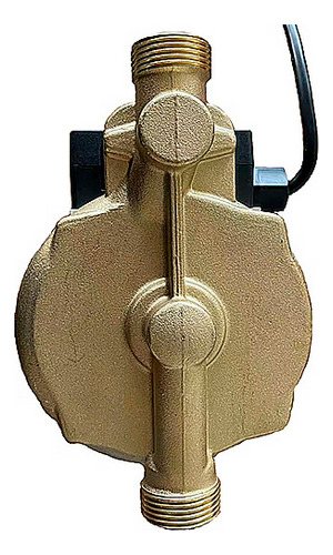 Bomba Presurizadora Rowa 1/2 Mini Rw 12 0.16hp 127v 2700l/h