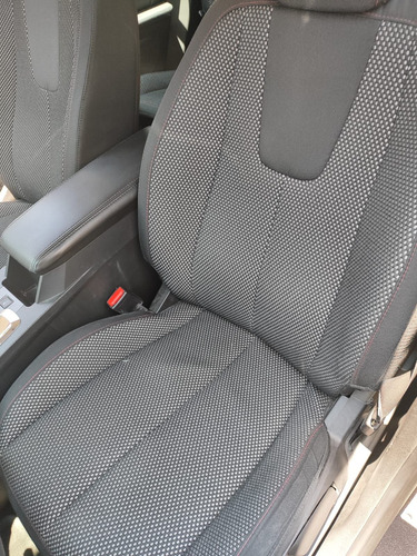Chevrolet Equinox 2.4 Ltz At