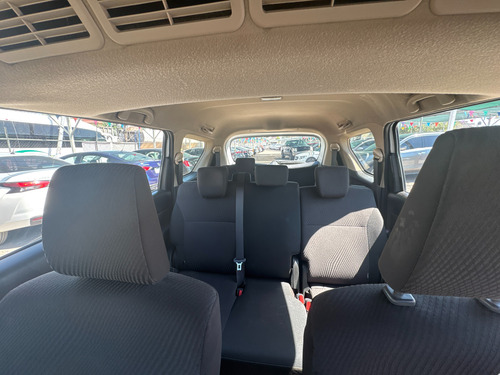 Suzuki Ertiga 1.5 Glx
