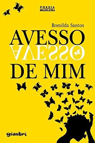 Libro Avesso De Mim De Santos Romilda Giostri