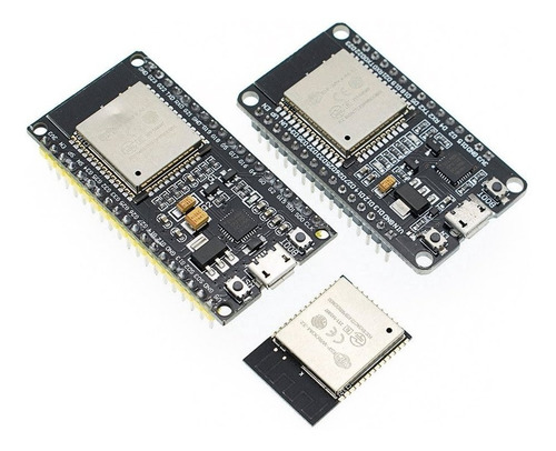 Esp32 Wifi Bluetooth Usb Cp 2102