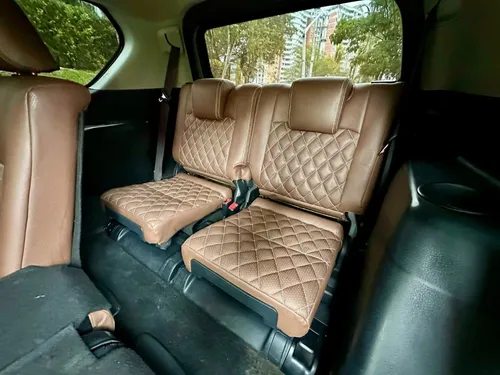 Toyota Prado 3.0 Tx Fl 170 hp