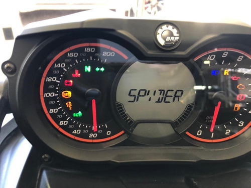 Can Am Spyder F3 S