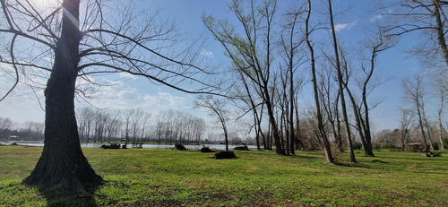 Venta Lote Isla El Durazno