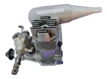 Comprar Motor 36pro Thunder Tiger Nuevo Sin Caja Sinescape Original 