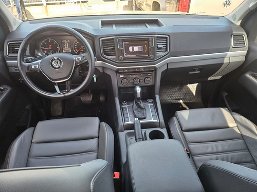 Volkswagen Amarok 2.0 Cd Tdi 180cv Highline At