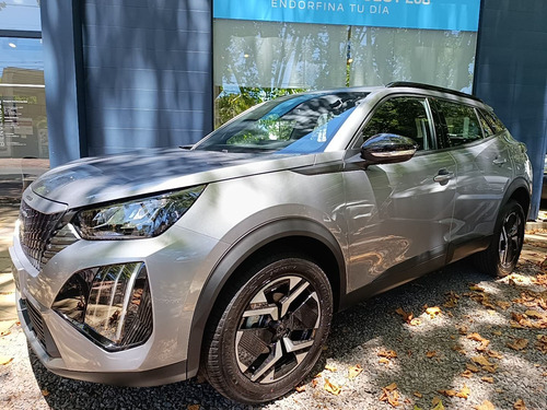 Peugeot 2008 Active 1.0 T200 0km Nuevo Plan Adjudicado Promo