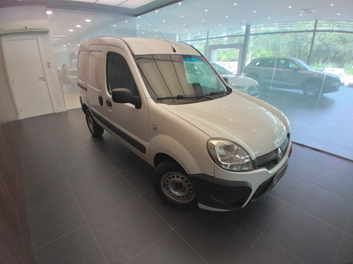 Renault Kangoo Kangoo Express Hi-flex 1.6 16v