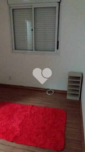 Imagem 5 de 15 de Apartamento - Cristal - Ref: 45704 - V-58467870