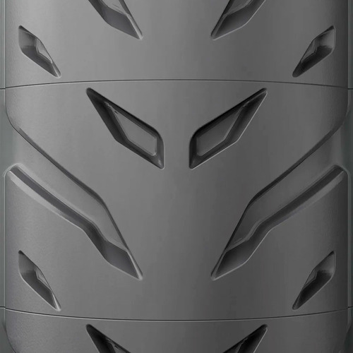 Pneu Aro 17 Michelin 60/100 R17 M/c 33s Pilot Street 2 Tl