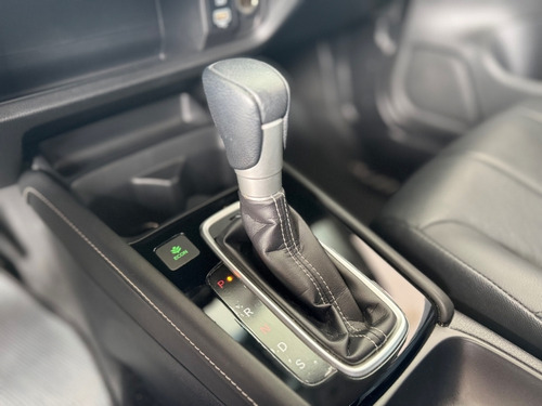 Honda City 1.5 i-VTEC FLEX HATCH TOURING CVT