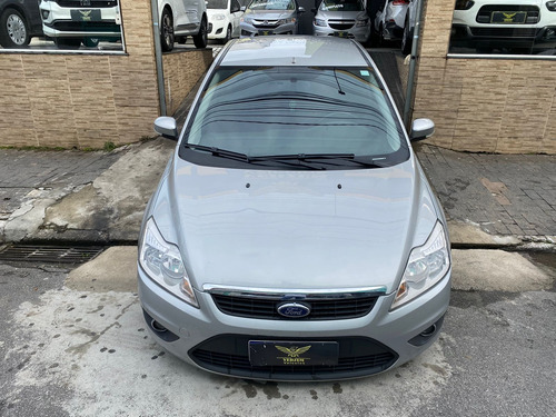 Ford Focus 2.0 hc