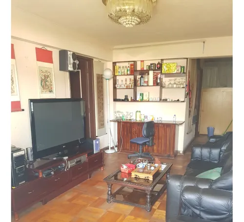 Departamento 93 Mts, Metro Salvador