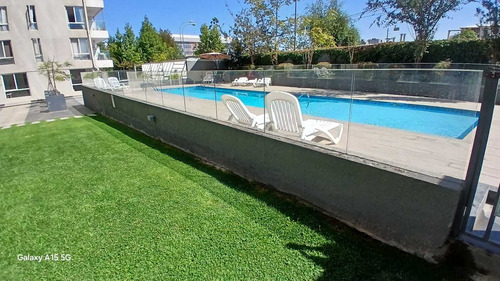 Arriendo Depto 1 D/1b San Miguel (82549)
