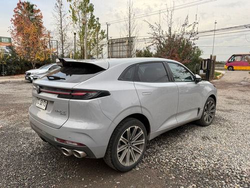 Changan Uni-K 2.0 Elite At