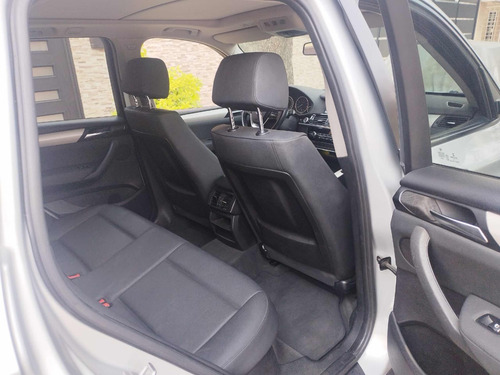 BMW X3 2.0 Xdrive 20i L4 T At