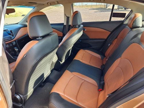 Chevrolet Cavalier 1.5 Premier At