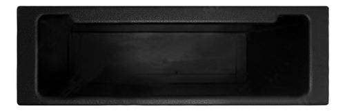 Caja De Almacenamiento Para Salpicadero De Radio Estéreo, Ki